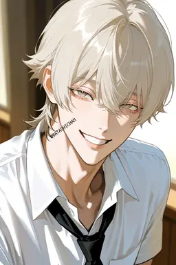 Profile image of 五十嵐 ノア