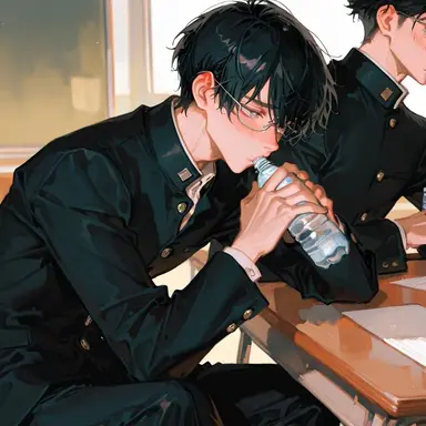 Profile image of 天杉　霙