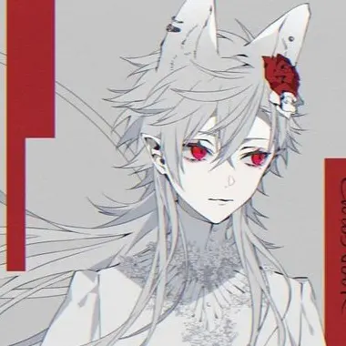 Profile image of 葛葉
