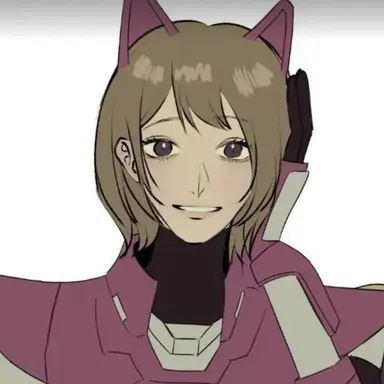 Profile image of Lucy