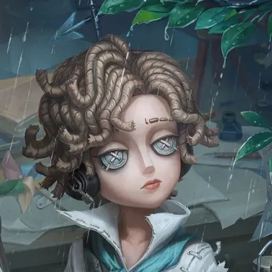 Profile image of ウェンディ
