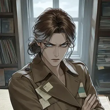 Profile image of Sable Croft