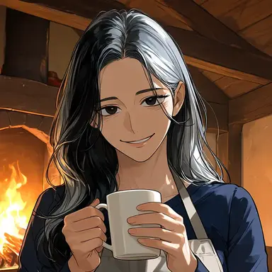 Profile image of Odile Fenn