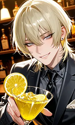 Profile image of 檸檬