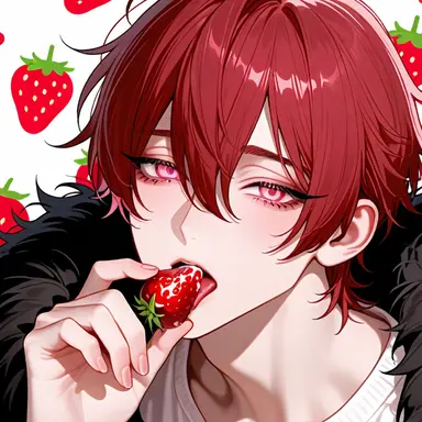 Profile image of 苺花