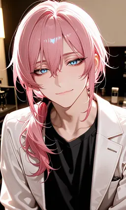 Profile image of 桃璃