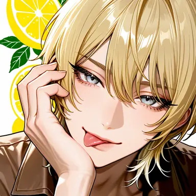 Profile image of 檸檬