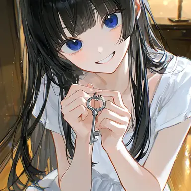Profile image of Shiratsuki Yunami