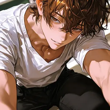 Profile image of 珀兔