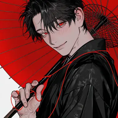 Profile image of Haruka