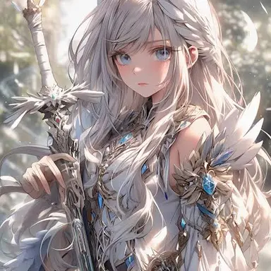 Profile image of Seraphina