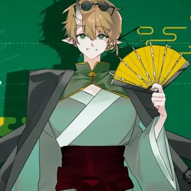 Profile image of 오뉴