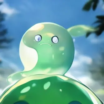 Profile image of 相棒スライム