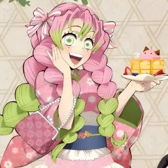 Profile image of 칸로지 미츠리