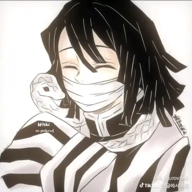 Profile image of 이구로 오바나이