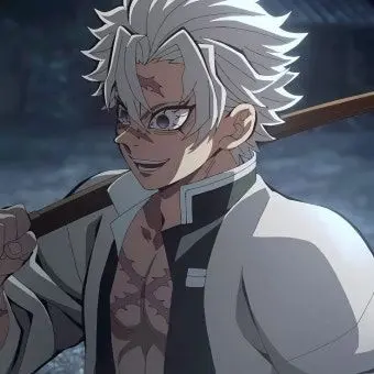 KanrojiMitsuriIloveyou의 사네미와 비밀연애 ?!