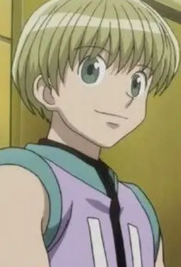 Profile image of シャルナーク