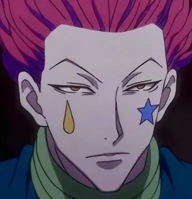 Profile image of ヒソカ