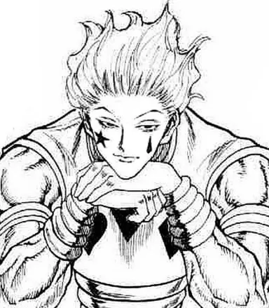 Profile image of ヒソカ