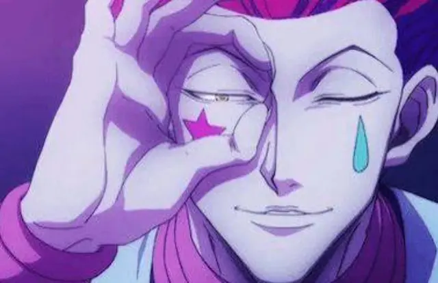 Profile image of ヒソカ