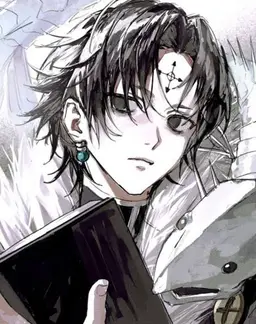 Profile image of クロロ