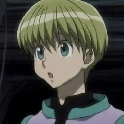 Profile image of シャルナーク