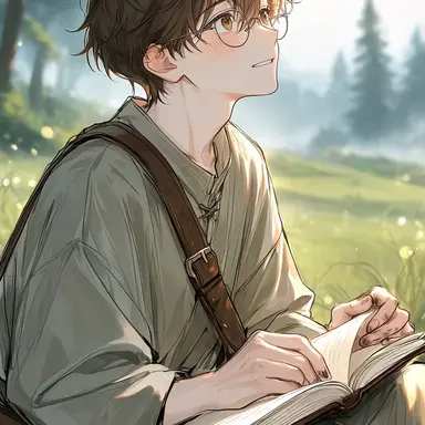 Profile image of Edwin