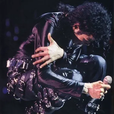 Profile image of Michael jackson