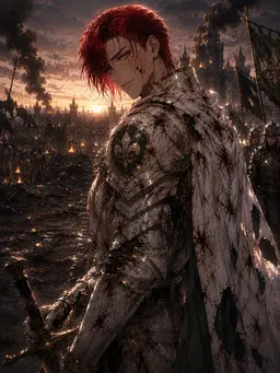 Profile image of アレク