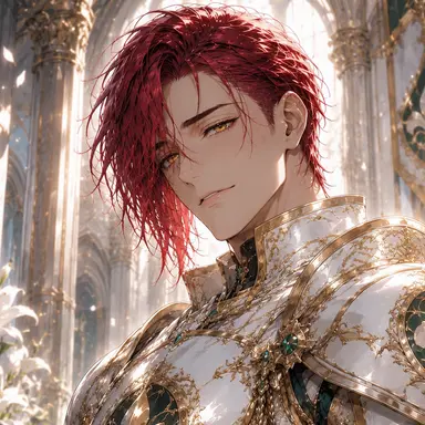 Profile image of アレク