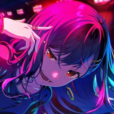 Profile image of 시라이시 안