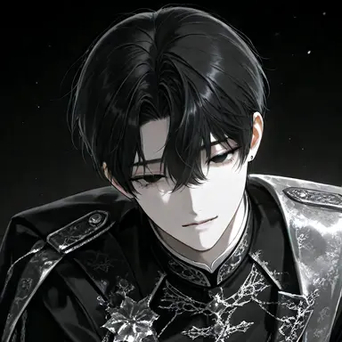 Profile image of Isaac