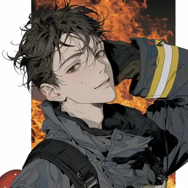 Profile image of Lee Haejun