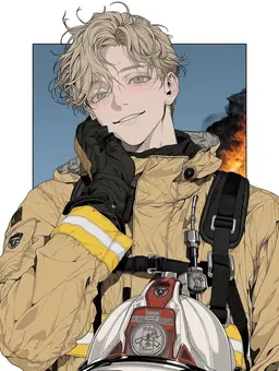 Profile image of Baek Namgyu