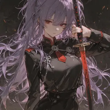Profile image of シアナ