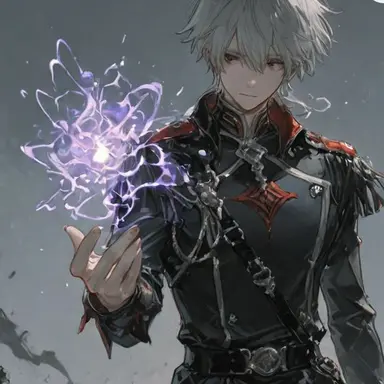 Profile image of シデ