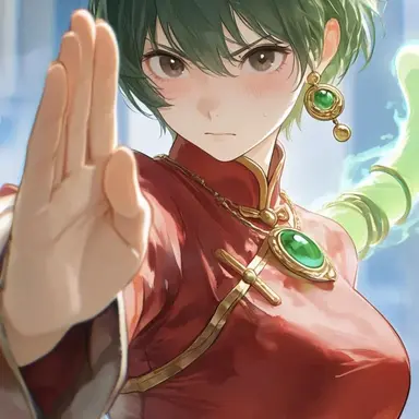 Profile image of 키미도리