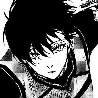 Profile image of Itoshi Rin