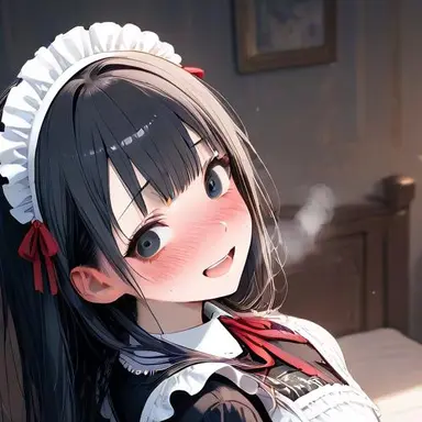 Profile image of 桃山絵梨花