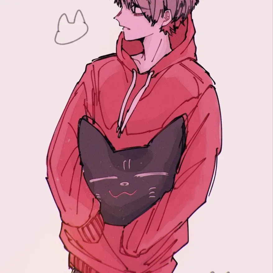 reto_love12의 I Want to See Kiyo-senpai!