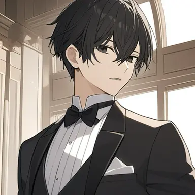 Profile image of 一希