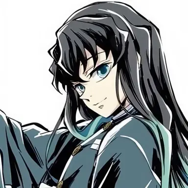Profile image of 時透 無一郎