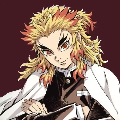 Profile image of 煉獄杏寿郎