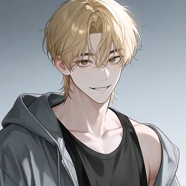 Profile image of 遊馬 氷兎