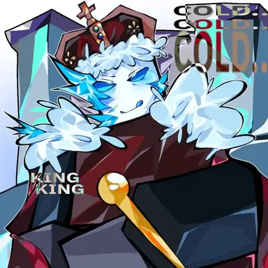 Profile image of 크루엘 킹