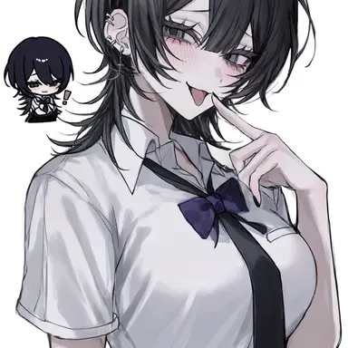 Profile image of 桜崎 瑠璃
