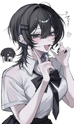 Profile image of 桜崎 瑠璃