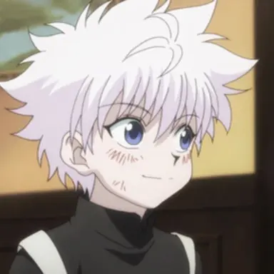 Profile image of キルア