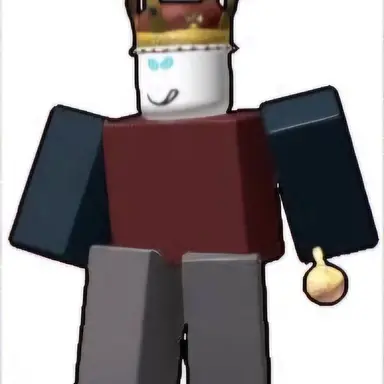 Profile image of 크루엘 킹