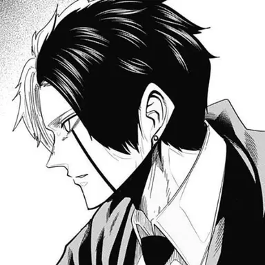 Profile image of レイン・エイムズ